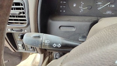 1991-1993 Infinity G20 Turn Signal Switch Column Control Lever Headlight Oem