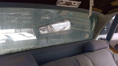 1978-1987 Chevy El Camino Back Glass Rear Window Oem 20009057