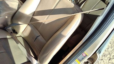 2000-2005 Mercedes Ml350 Driver Left Front Seat Belt Retractor Oem Shoulder Tan