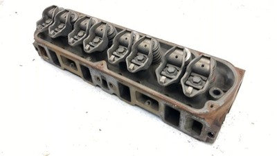 1997-2001 Mercury Mountaineer Driver Left Cylinder Head Assembly Oem 5.0L Gt40p
