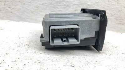 2015 Ford F250 Super Duty Powerstroke Trailer Brake Controller Switch Oem