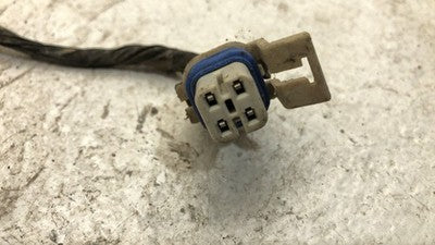 2005 Buick Rendezvous Wiring Harness For Engine Oem 3.6L