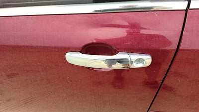 2008-2012 Chevy Malibu Driver Left Front Outside Door Handle Oem 20910590