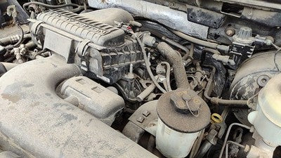 2005-2007 Ford F150 Intake Manifold Oem 5.4L 5L1Z9424A