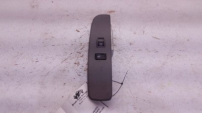 2006 Buick Rainier Passenger Rf Door Window Switch 2006-2009 Oem 15857203