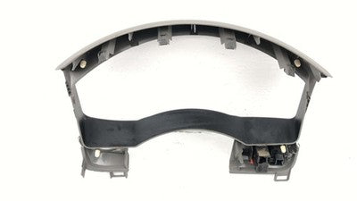 04-07 Nissan Titan Trim Bezel Around Speedometer Oem Dash Surround Panel Gray W