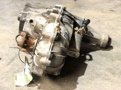 1987-1992 Ford F150 Transfer Case Assembly 4x4 Electric shift 1356 107K Miles