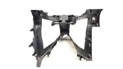 10 Lexus Hs250h Center Console Cover Trim Panel Assembly Lower Dash 58810-75010