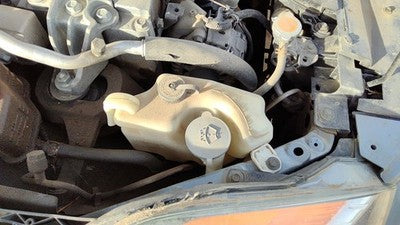 2007-2013 Nissan Altima Coolant Reservoir Radiator Overflow Tank Bottle Oem