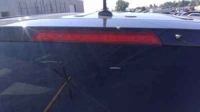 2011-2015 Kia Sorento Rear Spoiler Back Wing Oem Gray H9 872121U000