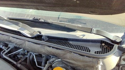 2010-2014 Subaru Legacy Outback Driver Left Windshield Wiper Arm Oem Blade Lever