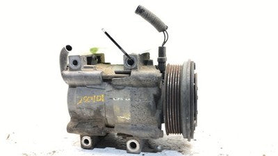 1997 Ford Aerostar Ac Compressor Air Conditioner Pump Assembly Oem 3.0l