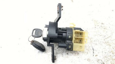 98-02 Intrigue Ignition Switch Assembly With Key Complete Electrical Oem