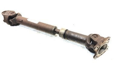 2000 Dodge Durango Front Drive Shaft Oem Driveline 4X4 4Wd 52099204Ab