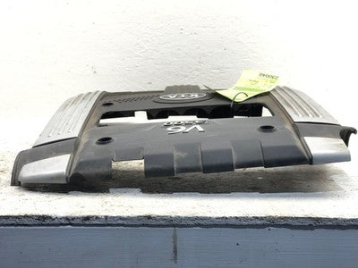 2004-2006 Kia Amanti 3.5L Center Engine Cover Top Plastic Shield Oem 2924039770