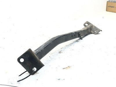 1986 Chevy Corvette C4 Driver Left Front Brace Bar From Frame To Firewall Oem