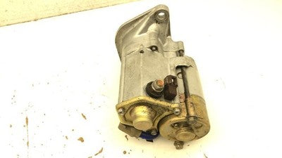 1986-1995 Isuzu Pup Pickup Starter Motor 2.3L