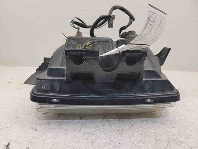 2008-2010 Ford F250 Driver Left Head Light Oem Front Lamp 7C3z13008ba