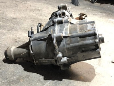 1987-1992 Ford F150 Transfer Case Assembly 4x4 Electric shift 1356 107K Miles