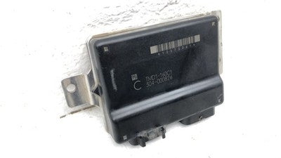 2004 Buick Rainier Tac Module 5.3L Oem 12573061
