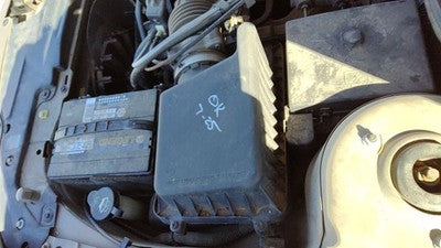 99-05 Grand Am Complete Air Intake Cleaner Filter Box Housing With Tube 3.4L