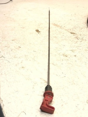 1999 Chevy Tahoe Transmission Dipstick With Tube Oem Automatic Silverado