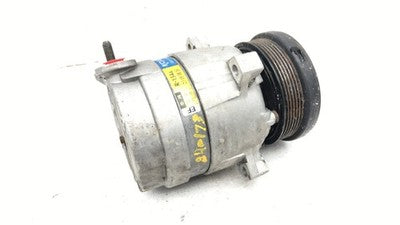 2004-2008 Suzuki Forenza Ac Compressor Air Conditioner Pump Assembly Oem 2.0l