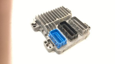 2006-2010 Chevy Malibu Electronic Control Module Computer Ecm Ecu 3.6l 19210737