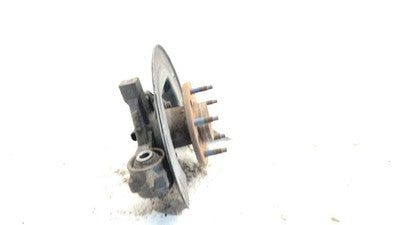 93-02 Eldorado Driver Left Rear Knuckle Assembly Stub Axle With Wheel Hub