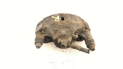 1986 Toyota Camry Passenger Right Front Brake Caliper With Mount Bracket Oem