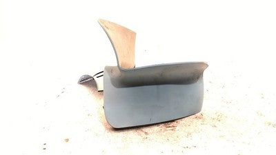 74-75 Supreme Passenger Right Front Fender Filler Moulding Trim Strip Blue