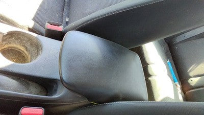 18-19 Nissan Sentra Center Console Lid Only Oem Arm Rest Fold Down Charcoal G