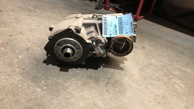 2001-2002 Explorer 2 Door Transfer Case Oem 4Wd 4X4 Id 1L54-Ab 1L547a195ab