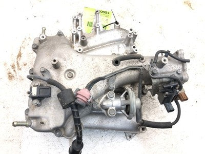 1997-2000 Mitsubishi Montero Sport Upper Intake Manifold Assembly Oem 3.0L Fed