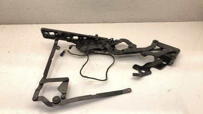 2006-2009 Pontiac G6 Driver Left Convertible Trunk Hinge With Hydraulic Cylinder
