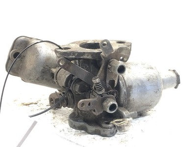1961 Austin Healey Mgb Triump Side Draft Carburetor Hs2 Auc-871