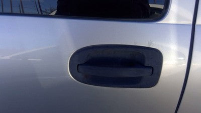 2000-2005 Chevy Venture Passenger Right Rear Outside Door Handle Oem Back