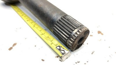 1979-1985 Toyota Pickup Passenger Right Front Axle Shaft Oem 4341135010