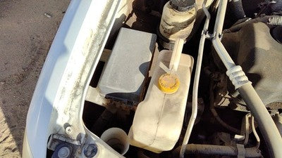 2000-2006 Nissan Sentra Engine Fuse Box Power Distribution Panel Oem 1.8L