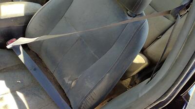 2000 Oldsmobile Intrigue Driver Left Front Seat Belt Retractor Shoulder Gray 142