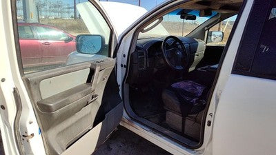 2004-2007 Nissan Titan Passenger Right Rear Back Axle Shaft Oem 4x4 381648s100