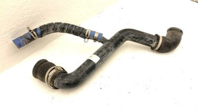 2003 Freightliner School Bus Fl70 Coolant Tube Pipe Elbow Radiator Hose Y Oem