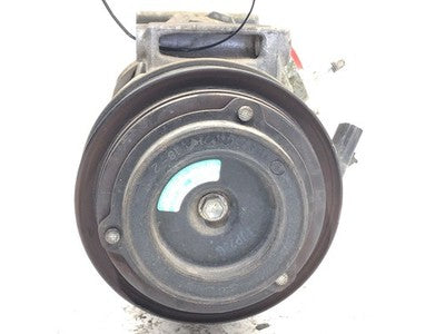 2011-2019 Dodge Journey Ac Compressor Air Conditioner Pump Assembly 3.6l At Oem