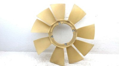 2011-2024 Ford F250 Engine Cooling Fan Blade Oem 6.7L Powerstroke