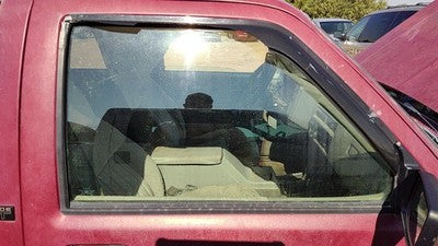 1983-1994 S10 Blazer Passenger Right Front Side Window Door Glass Oem 15960878