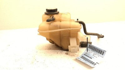 2000-07 Ford Taurus Coolant Reservoir Radiator Overflow Tank Bottle Oem 3.0L Ohv