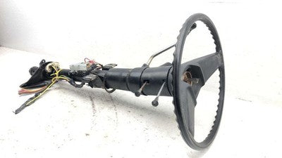 1973-1983 Chevy K10 C10 Steering Column At Tilt Without Key Oem No Key 07836435