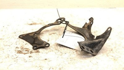 1999 Saturn Sl2 Mount Bracket Set For Ac Compressor Oem Dohc
