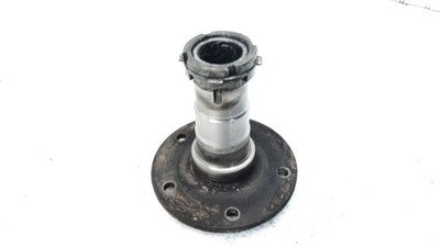1980-1997 Ford F250 Front Spindle With Nut Oem 4X4 Dana 44 4Wd E6tz3105e