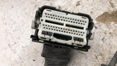 2012 Ford F150 Wiring Harness For Engine Oem 5.0L 4X2 Du5t12c508j4cp7